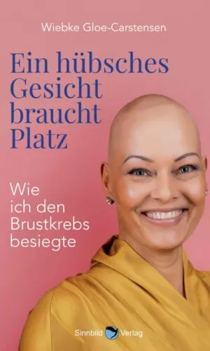 Ein hübsches Gesicht braucht Platz