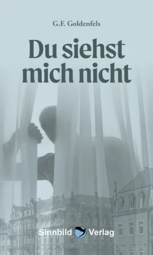Du siehst mich nicht