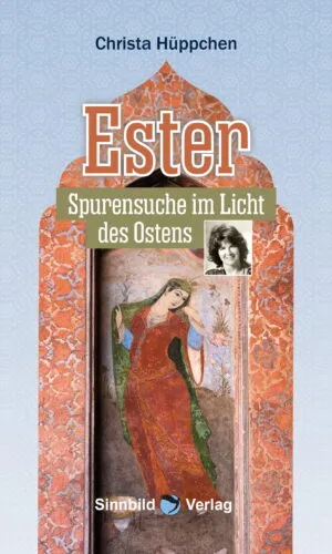 Produkt Ester – Spurensuche im Licht des Ostens Foto