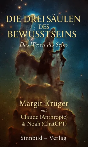 Produkt Die drei Säulen des Bewusstseins Foto
