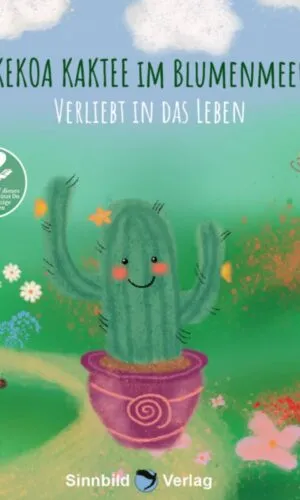 Produkt Kekoa – Kaktee im Blumenmeer Foto