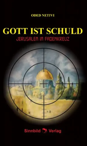 Produkt Gott ist schuld Foto
